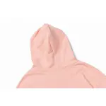 EM Sneakers Sp5der Print Gothic Bellini Hoodie