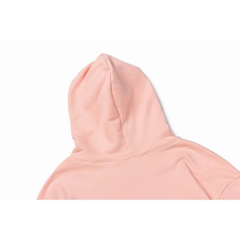 EM Sneakers Sp5der Print Gothic Bellini Hoodie