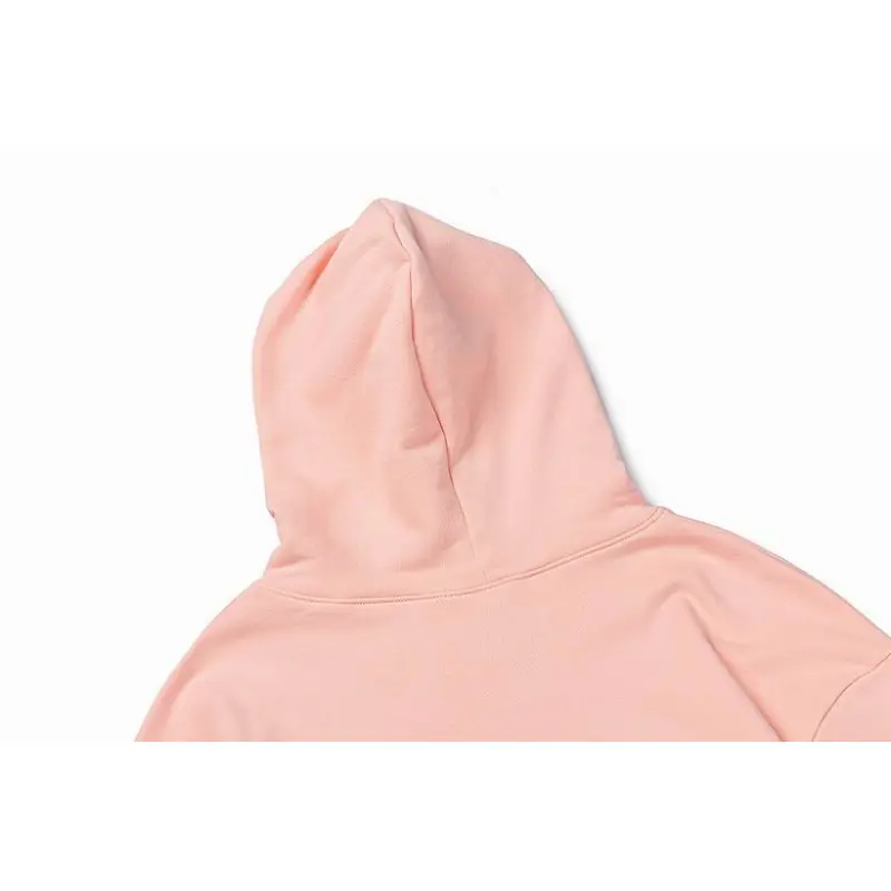 EM Sneakers Sp5der Print Gothic Bellini Hoodie
