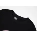 EM Sneakers Sp5der T-Shirt Thug Angel Black & Brown & Navy