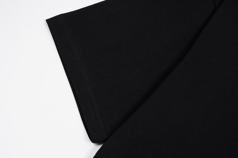 EM Sneakers Sp5der T-Shirt Thug Angel Black & Brown & Navy