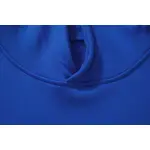 EM Sneakers Sp5der TC Hoodie Blue