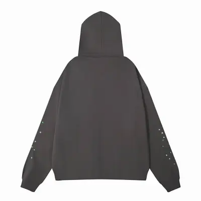 EM Sneakers Sp5der Wait Web Hoodie Slate Grey 02