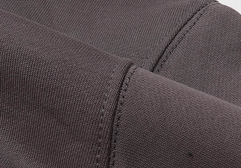 EM Sneakers Sp5der Wait Web Hoodie Slate Grey