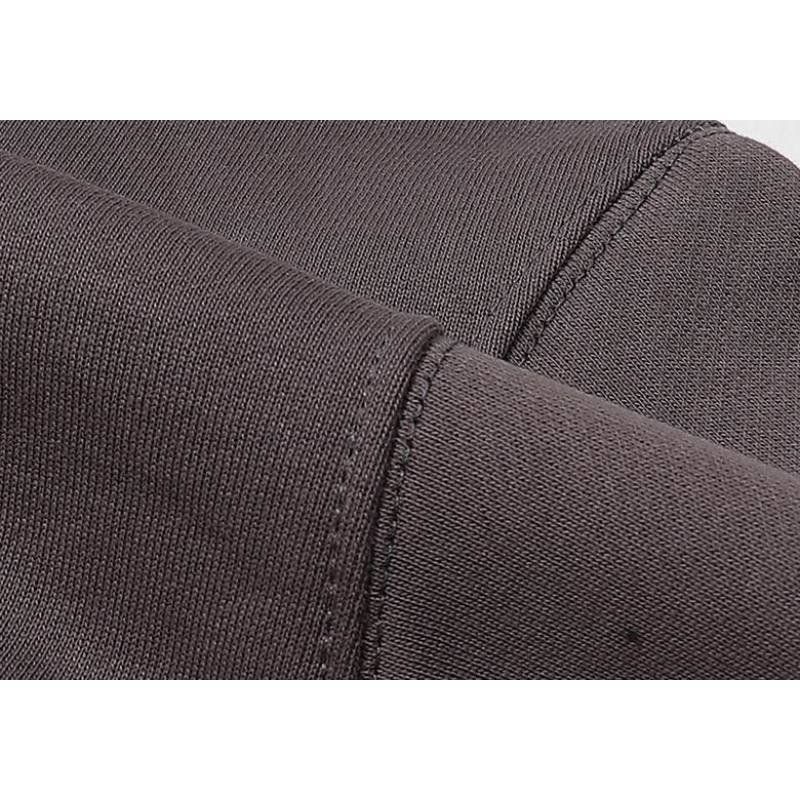EM Sneakers Sp5der Wait Web Hoodie Slate Grey