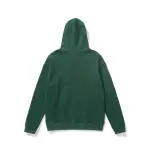 EM Sneakers Sp5der Web Hoodie Hunter Green