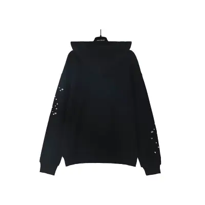 EM Sneakers Sp5der Worldwide Black OG Web Hoodie 02