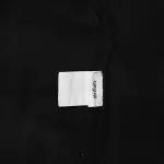 EM Sneakers Sp5der Worldwide Black OG Web Hoodie
