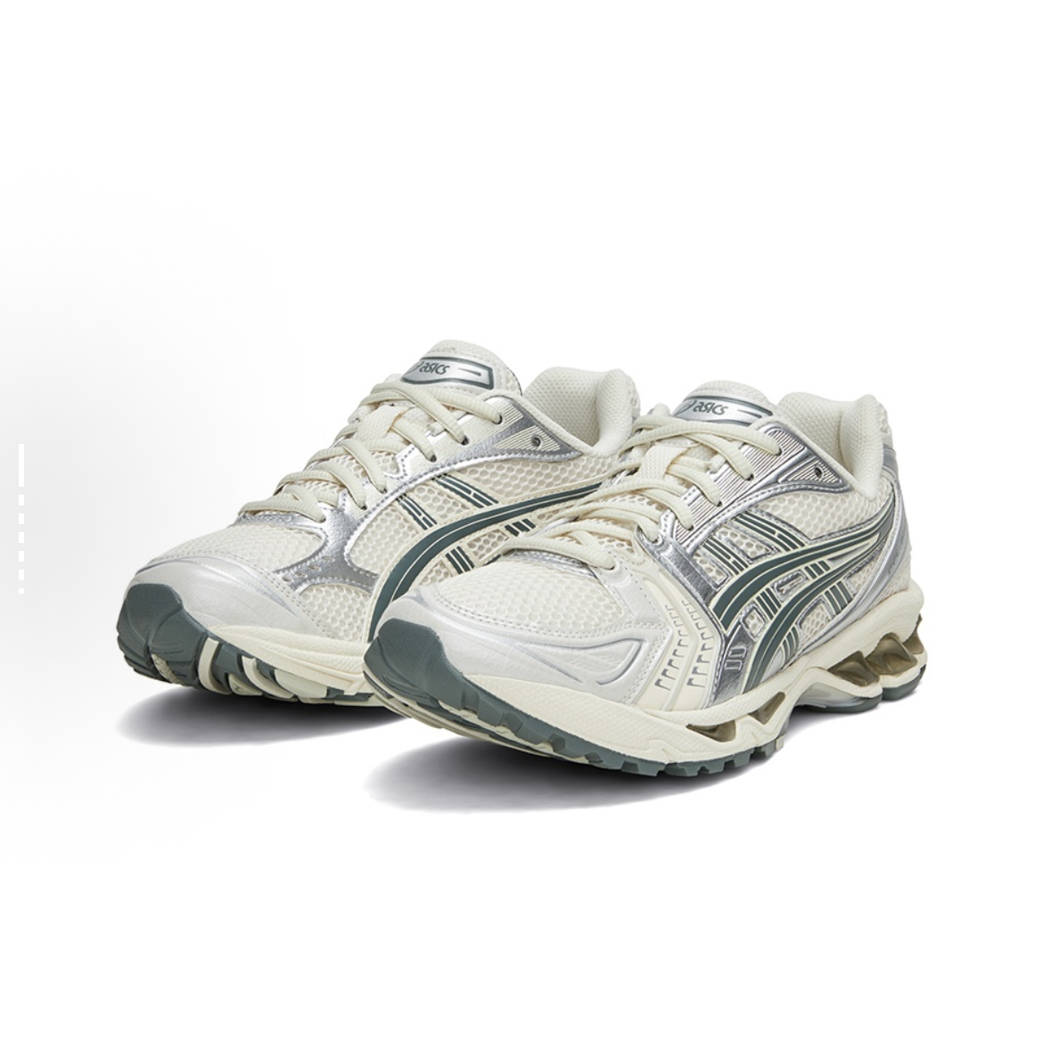 EM Snekers ASICS Gel-Kayano 14 Birch Dark Pewter