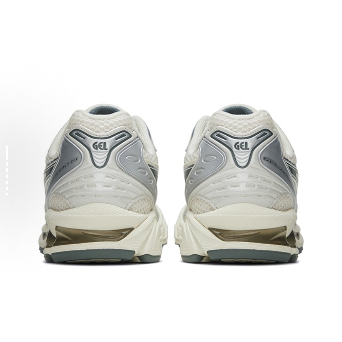 EM Snekers ASICS Gel-Kayano 14 Birch Dark Pewter