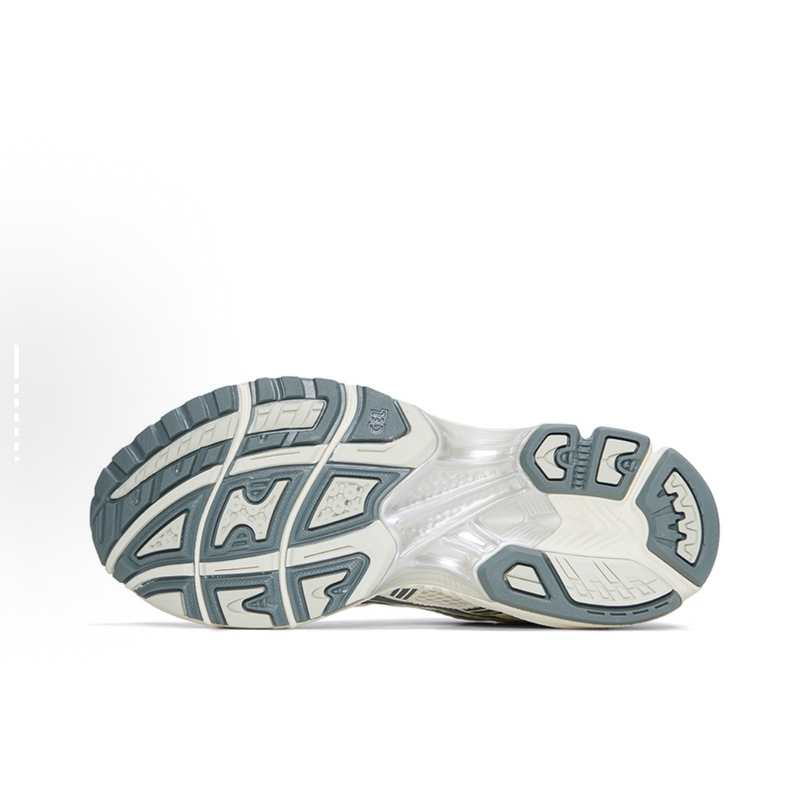 EM Snekers ASICS Gel-Kayano 14 Birch Dark Pewter