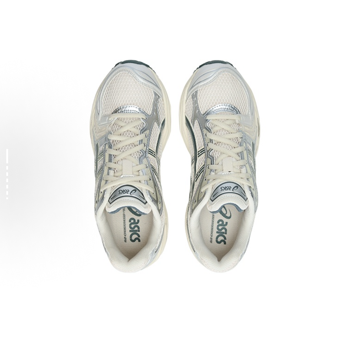 EM Snekers ASICS Gel-Kayano 14 Birch Dark Pewter