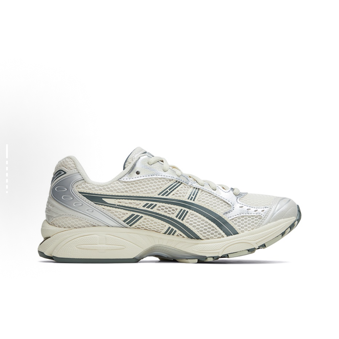 EM Snekers ASICS Gel-Kayano 14 Birch Dark Pewter