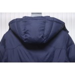 EM Sneakers Ralph Lauren Gorham Utility Down Jacket Navy