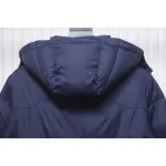 EM Sneakers Ralph Lauren Gorham Utility Down Jacket Navy
