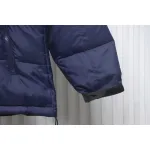 EM Sneakers Ralph Lauren Gorham Utility Down Jacket Navy