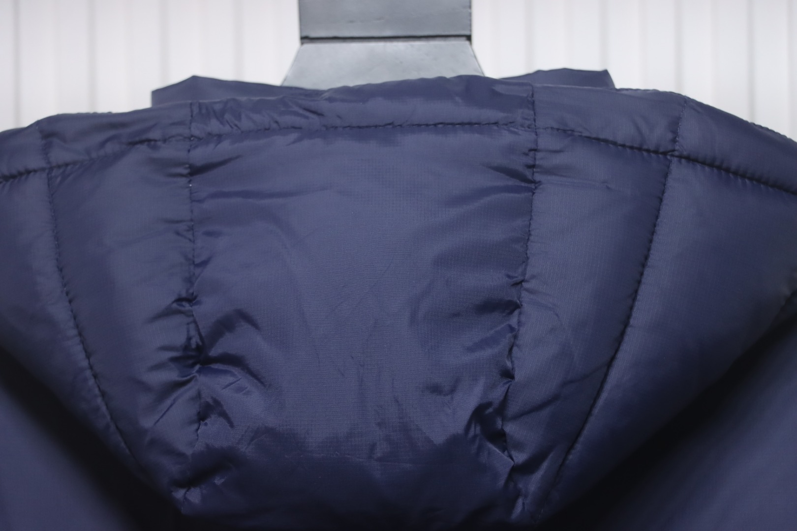 EM Sneakers Ralph Lauren Gorham Utility Down Jacket Navy