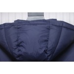 EM Sneakers Ralph Lauren Gorham Utility Down Jacket Navy