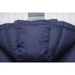 EM Sneakers Ralph Lauren Gorham Utility Down Jacket Navy