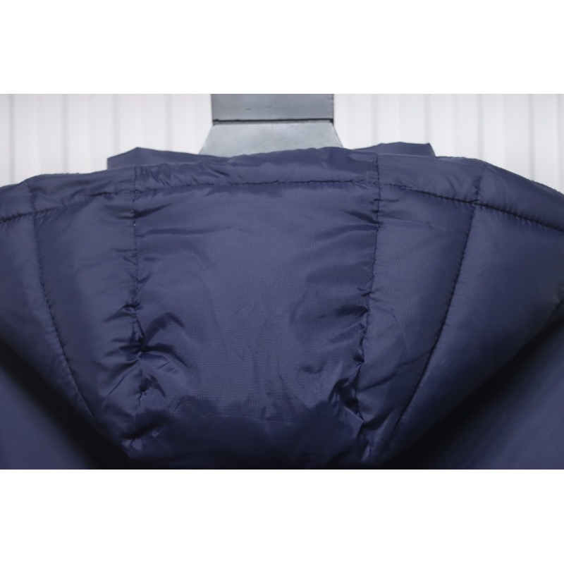 EM Sneakers Ralph Lauren Gorham Utility Down Jacket Navy