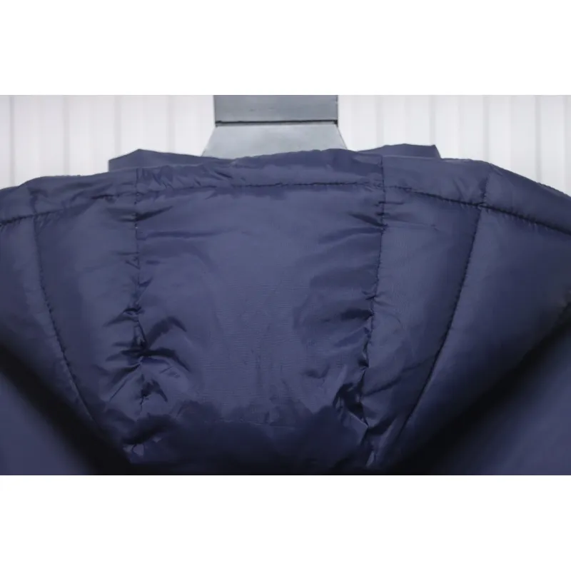 EM Sneakers Ralph Lauren Gorham Utility Down Jacket Navy