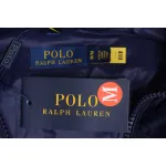EM Sneakers Ralph Lauren Gorham Utility Down Jacket Navy