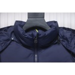 EM Sneakers Ralph Lauren Gorham Utility Down Jacket Navy