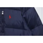 EM Sneakers Ralph Lauren Gorham Utility Down Jacket Navy