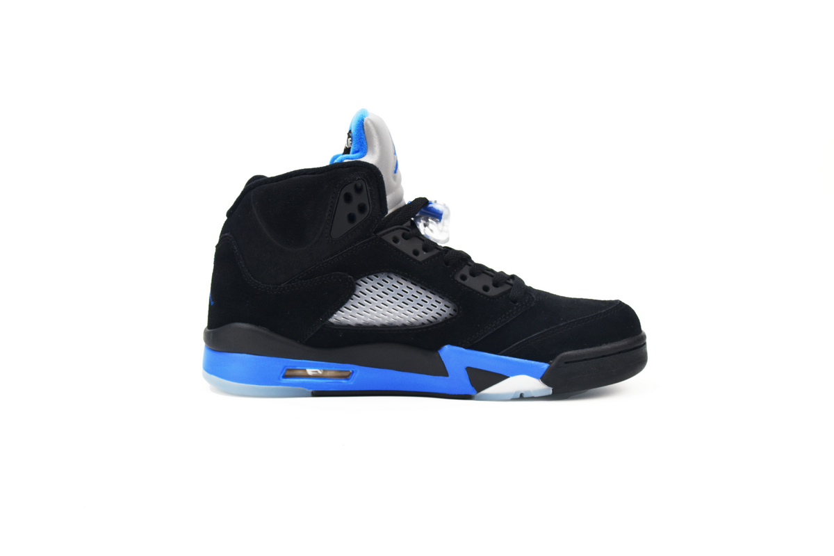 EM Sneakers Air Jordan 5 Racer Blue