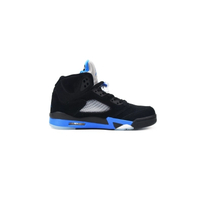 EM Sneakers Air Jordan 5 Racer Blue 02
