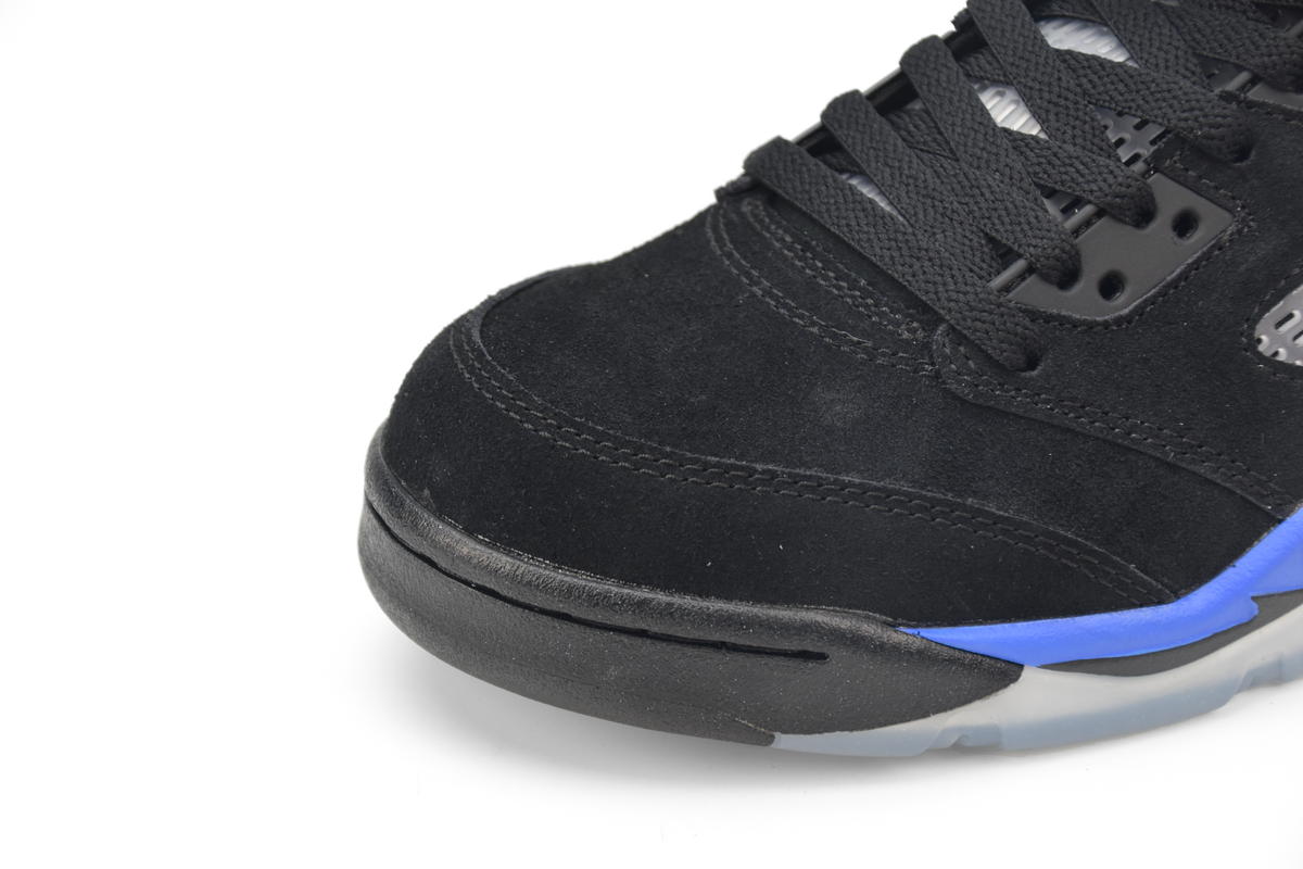 EM Sneakers Air Jordan 5 Racer Blue