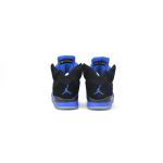 EM Sneakers Air Jordan 5 Racer Blue