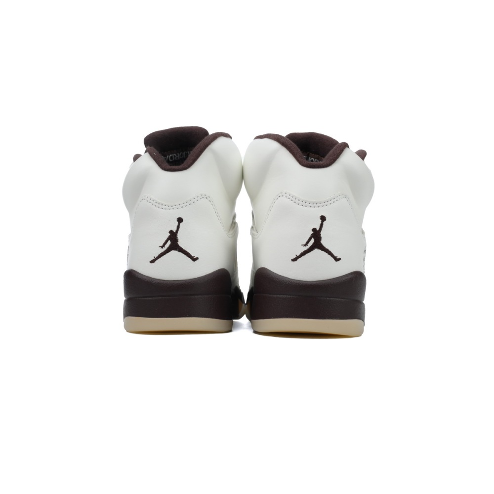 EM Sneakers Air Jordan 5 Retro Olympic