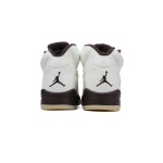 EM Sneakers Air Jordan 5 Retro Olympic