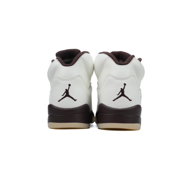 EM Sneakers Air Jordan 5 Retro Olympic