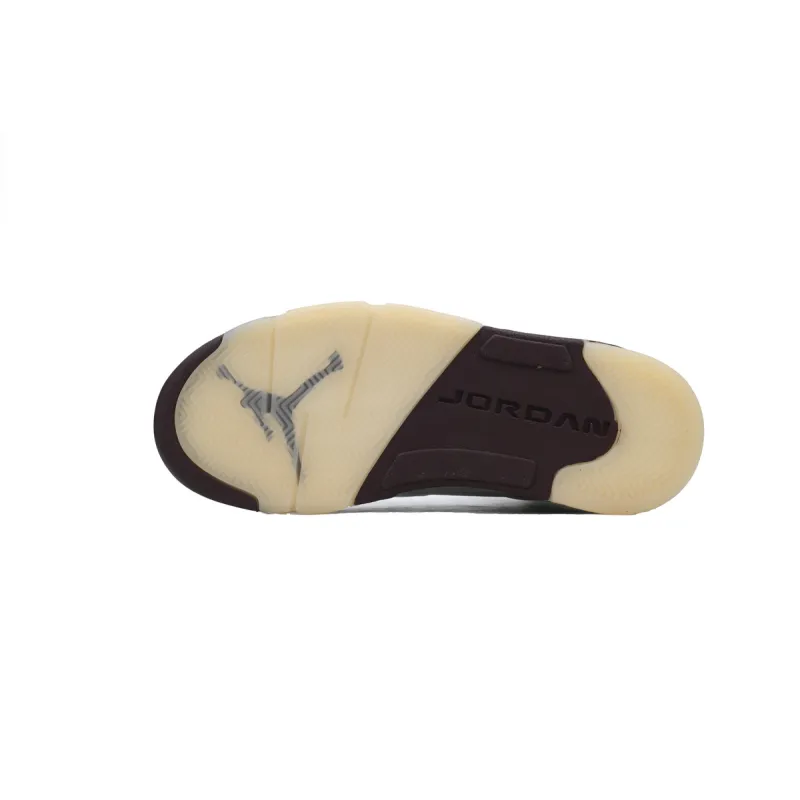 EM Sneakers Air Jordan 5 Retro Olympic