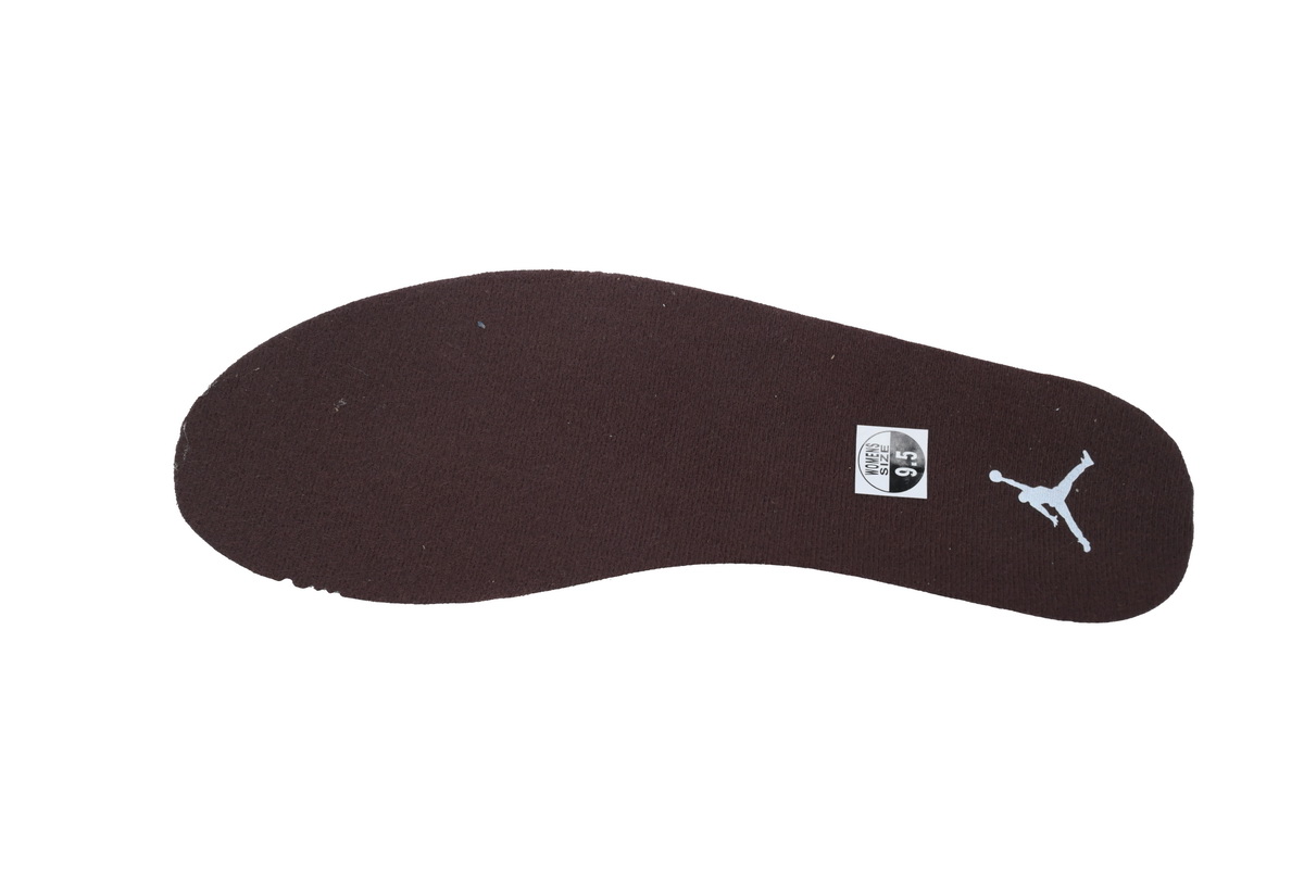 EM Sneakers Air Jordan 5 Retro Olympic