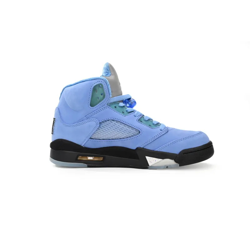 EM Sneakers Air Jordan 5 UNC