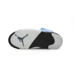 EM Sneakers Air Jordan 5 UNC