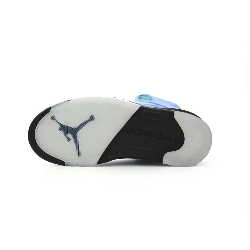 EM Sneakers Air Jordan 5 UNC