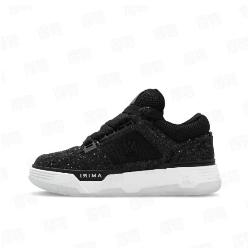 EM Sneakers Amiri MA-1 All Black