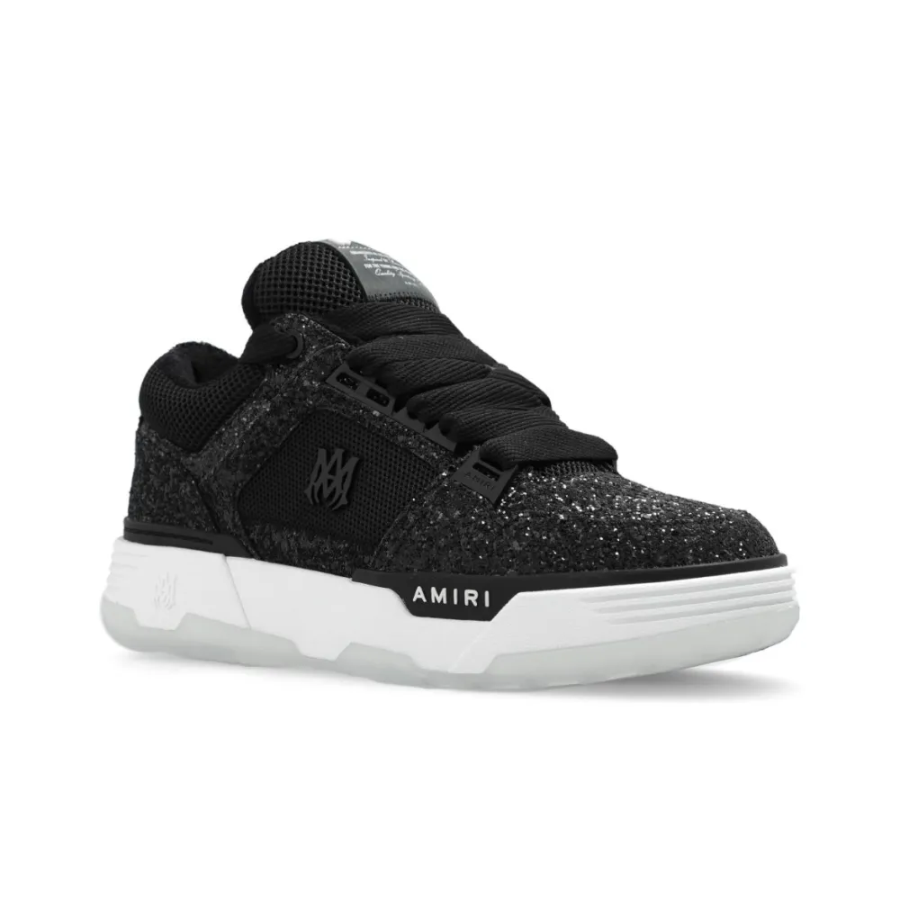 EM Sneakers Amiri MA-1 All Black