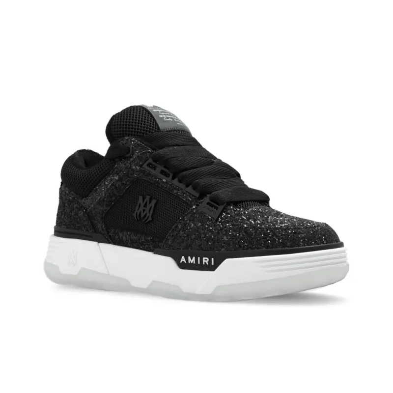EM Sneakers Amiri MA-1 All Black