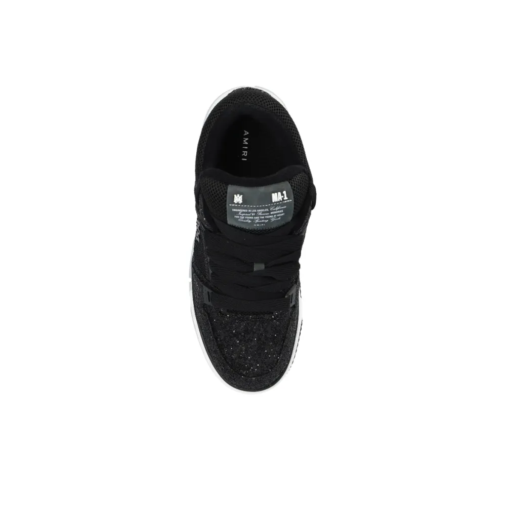 EM Sneakers Amiri MA-1 All Black