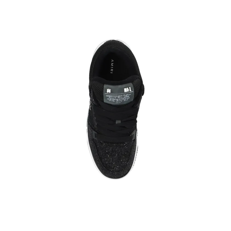 EM Sneakers Amiri MA-1 All Black