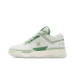 EM Sneakers Amiri MA-1 White Green
