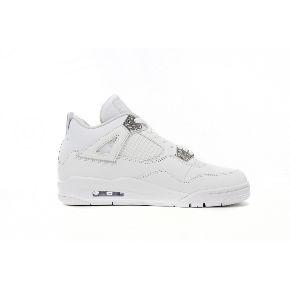 EM Sneakers Air Jordan 4 Retro Pure Money