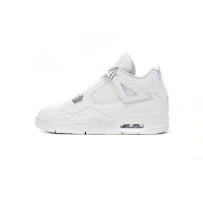 EM Sneakers Air Jordan 4 Retro Pure Money 01