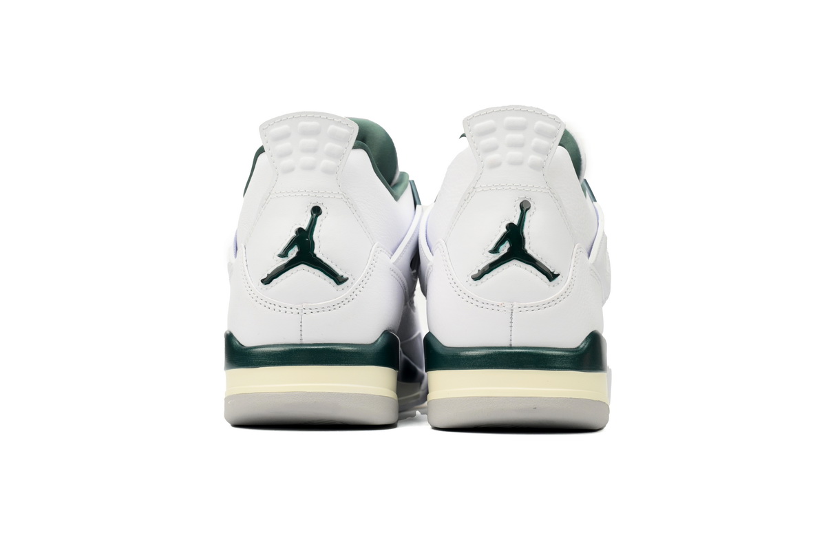 「💡$99 Special 」 Air Jordan 4 Oxidized Green