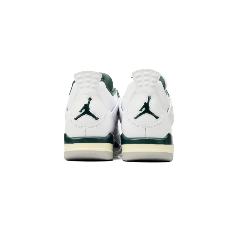 EM Sneakers Air Jordan 4 Oxidized Green
